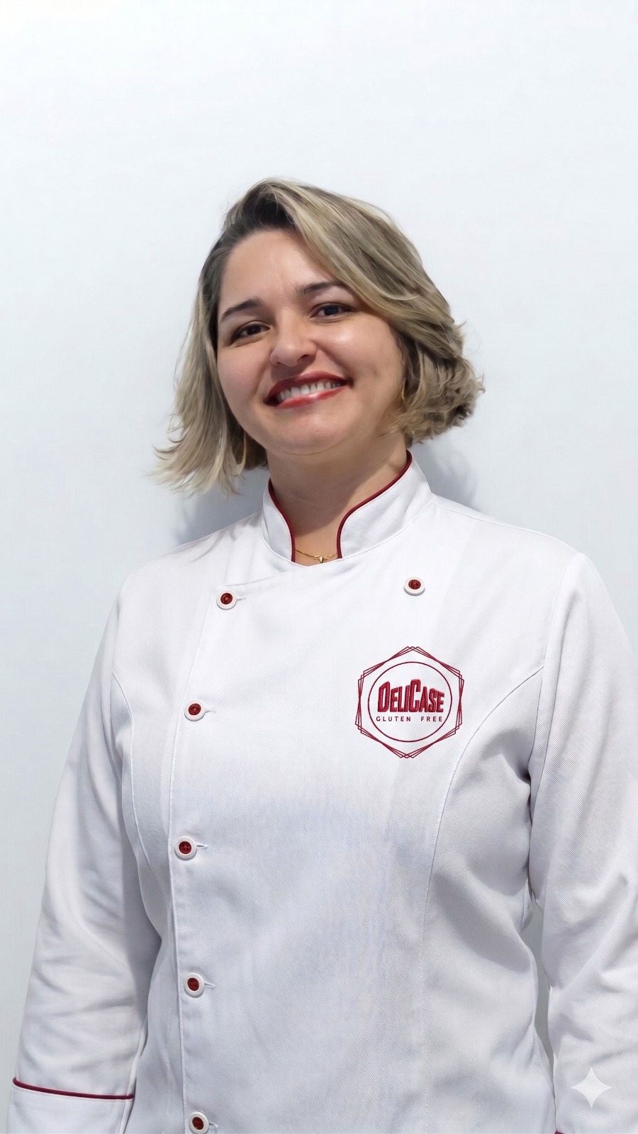 Ana Paula — Fundadora da DeliCase